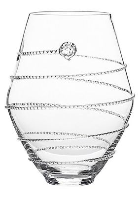 Amalia Glass Vase