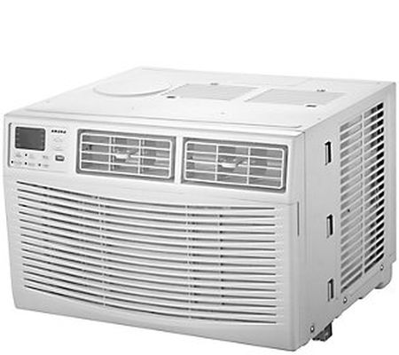 Amana 10,000 BTU Window-Mounted Air Conditioner with Remote