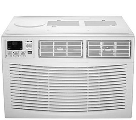Amana 15,000 BTU Window-Mounted Air Conditioner with Remote
