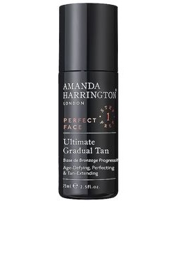 Amanda Harrington Perfect Face Ultimate Gradual Tan in Beauty: NA.