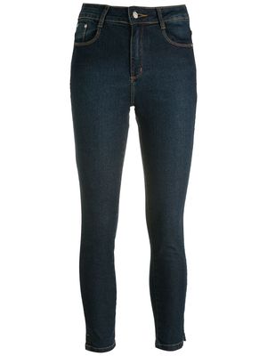 Amapô Gabi skinny jeans - Blue