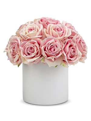 Amara Rose Arrangement - Pink - Pink