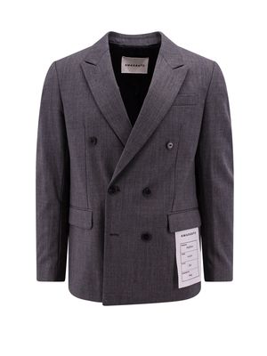 Amaranto Blazer