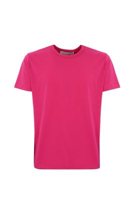 Amaranto Cotton T-shirt