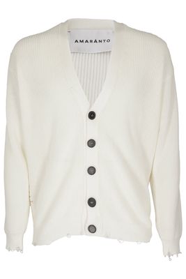 Amaranto Knitwear Cardigan