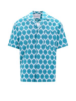 Amaranto Shirt