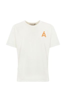 Amaranto T-shirt With Print