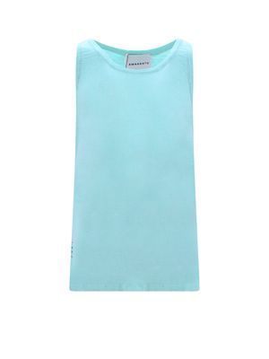 Amaranto Tank Top