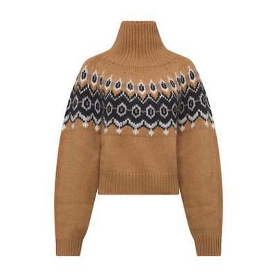 Amaris sweater