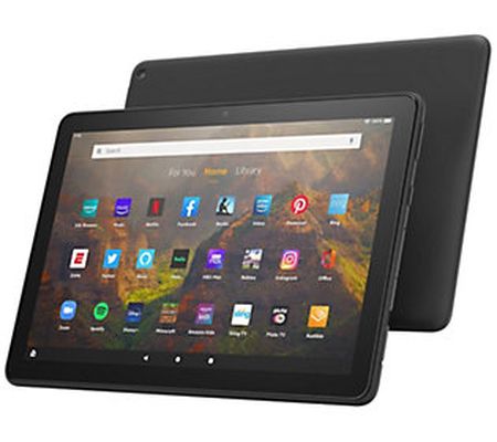 Amazon Fire 10 HD Tablet 2021 32GB