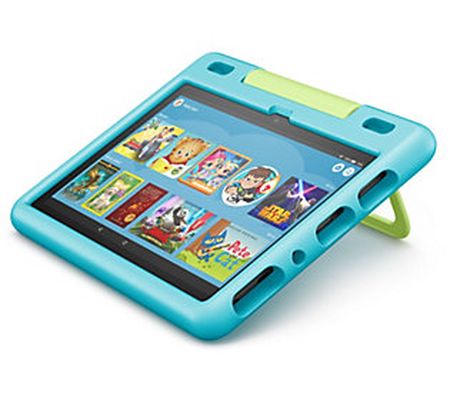 Amazon Fire 10 Kids Tablet 32GB Ages 3-7