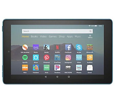 Amazon Fire 7 16GB Tablet - 9th Generation