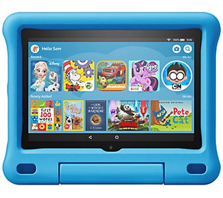 Amazon Fire HD 8 Kids Edition Tablet 32GB