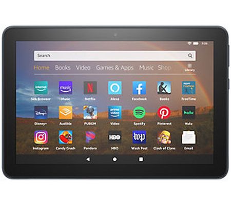 Amazon Fire HD 8 Plus Tablet 32GB