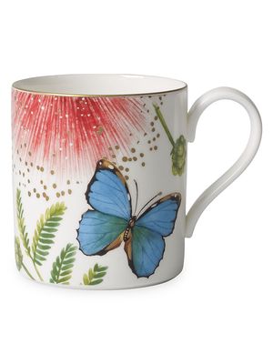 Amazonia Coffee Cup - Multicolored - Multicolored