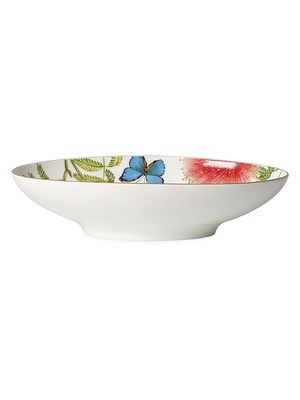 Amazonia Oval bowl - Multicolored - Multicolored