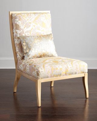 Amber Accent Chair