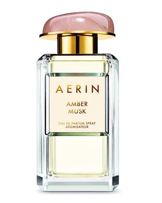 Amber Musk Eau de Parfum, 1.7 oz.