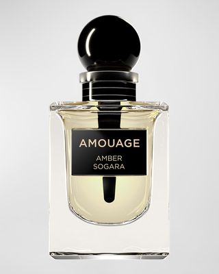 Amber Sogara Eau de Parfum, 0.4 oz.