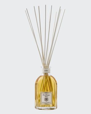 Ambra Glass Bottle Home Fragrance, 8.45 oz.