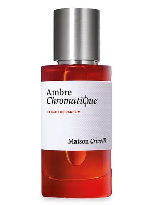 Ambre Chromatique Extrait De Parfum - Size 1.7-2.5 oz. - Size 1.7-2.5 oz.