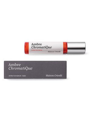 Ambre Chromatique Perfume Extract - Size 1.7 oz. & Under - Size 1.7 oz. & Under