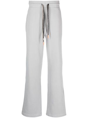AMBUSH elasticated-waist track pants - Grey