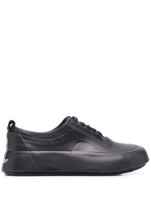 AMBUSH low-top sneakers - Black