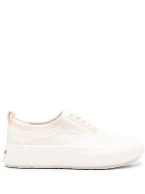 AMBUSH low-top sneakers - White