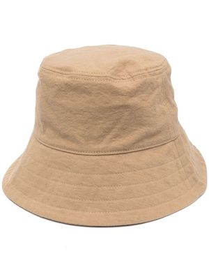 AMBUSH MULTICORD BUCKET HAT - CURRY NO COLOR