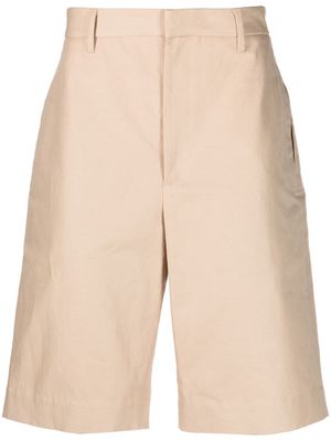 AMBUSH Worker Bermuda shorts - Neutrals