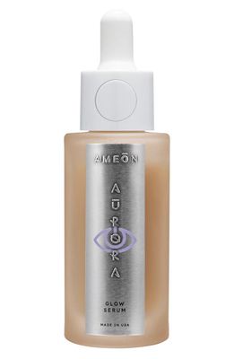 AMEON Aurora Glow Serum