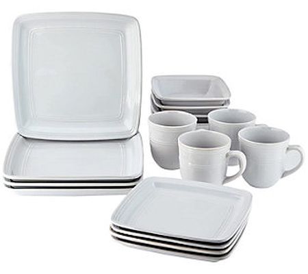 American Atelier Madelyn 16-Piece Dinner Set