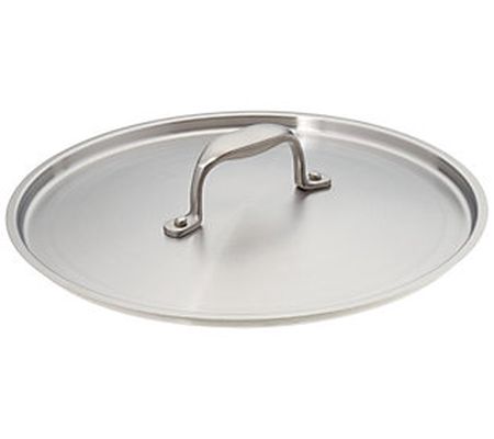 American Kitchen 10" Stainless Steel Cover