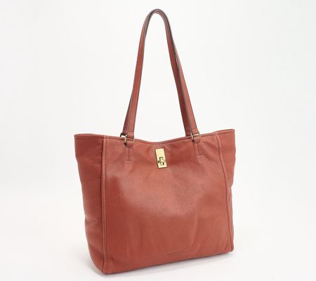 American Leather Co. Carter Tote
