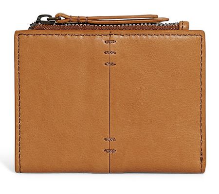 American Leather Co. Cleveland RFID Bifold Wallet