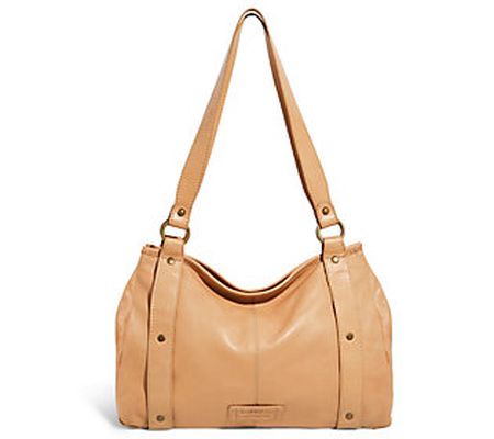 American Leather Co. Dale Satchel
