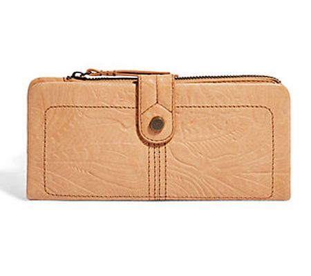 American Leather Co. Hudson Large Bifold Wallet