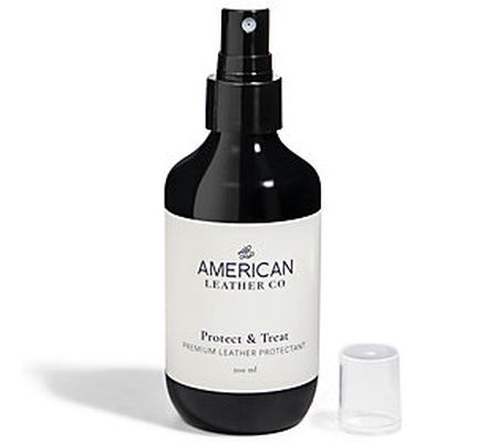 American Leather Co. Leather Protectant Spray