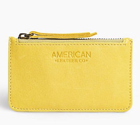 American Leather Co. Liberty Wallet W/ RFID