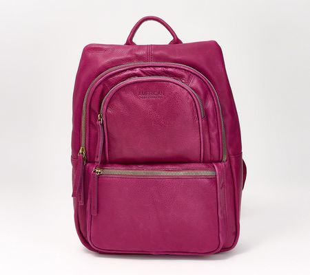American Leather Co. Sutton Backpack