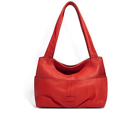 American Leather Co, Virginia Tote