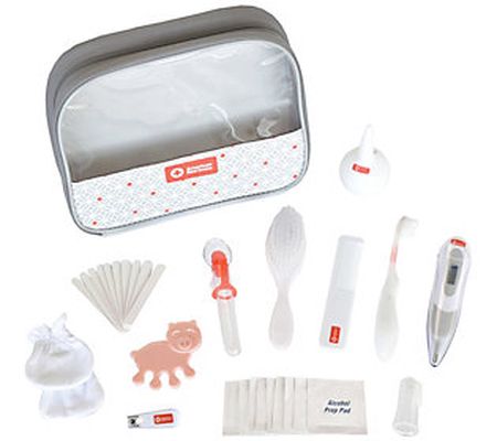 American Red Cross Premium Comfort Care Nursery Kit