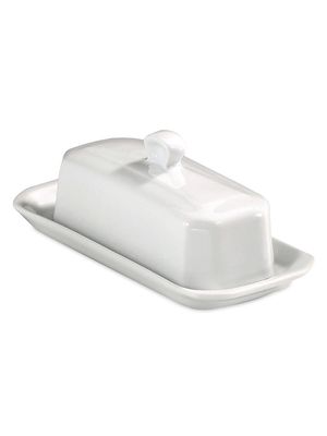 American-Style Butter Tray