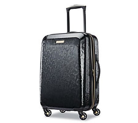 American Tourister 23" Spinner Luggage - Belle Voyage HS