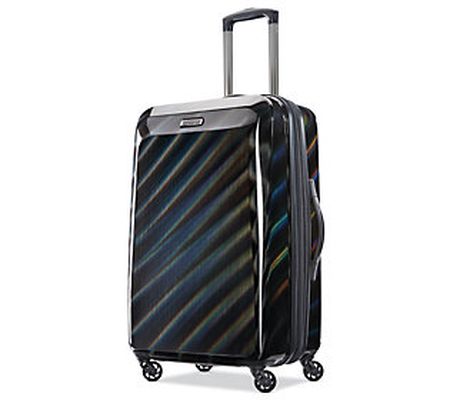 American Tourister 25" Spinner Luggage - Moonli ght