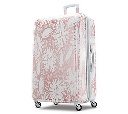 American Tourister 28" Spinner Luggage - Moonli ght