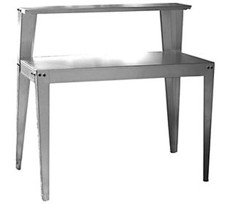 AmeriHome Multi-Use Steel Table/Work Bench