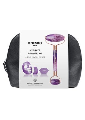 Amethyst Hydrate Discovery 5-Piece Set