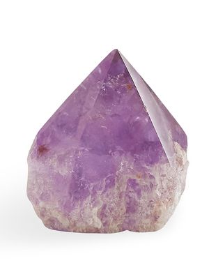 Amethyst Point - Purple - Purple